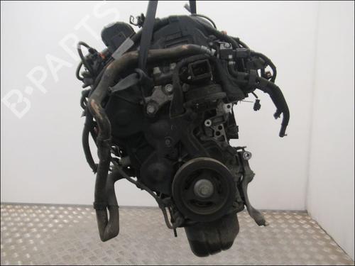 Motor PEUGEOT 208 I (CA_, CC_) 1.4 HDi (68 hp) 28833037