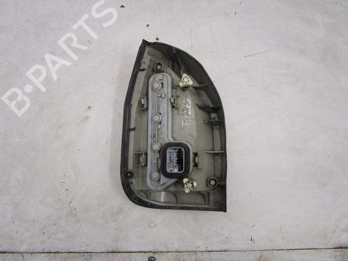 Used Left taillight OPEL ZAFIRA A MPV (T98) 2.2 DTI 16V (F75) (125 hp) 15420683