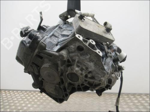 Girkasse VW GOLF VII (5G1, BQ1, BE1, BE2) 2.0 TDI (150 hp) 32659172