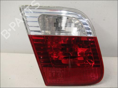 Used Left tailgate light BMW 3 (E46) 330 d (184 hp) 15275624