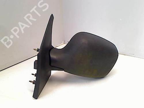 Used Left mirror RENAULT SCÉNIC I MPV (JA0/1_, FA0_) [1999-2010]  23156366