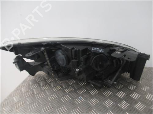 Used Left headlight RENAULT MEGANE III Hatchback (BZ0/1_, B3_) 1.6 dCi (BZ00, BZ12, BZ13) (130 hp) 31179813