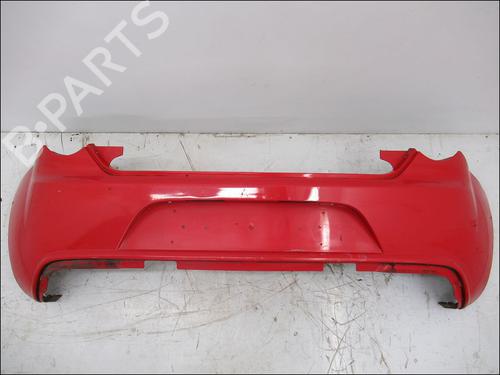 Used Rear bumper ALFA ROMEO MITO (955_) 1.6 JTDM (955AXC1B) (120 hp) 15274846