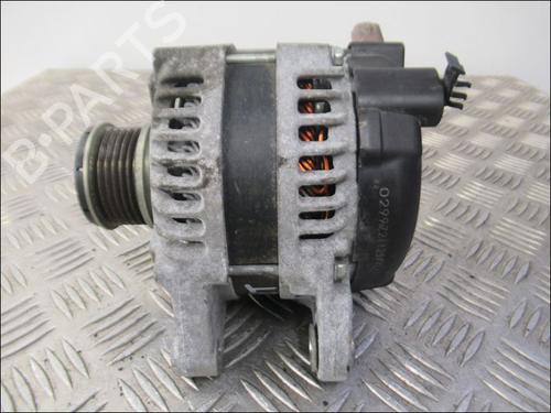 Used Alternator CITROËN C3 III (SX) 1.5 BlueHDi 100 (SXYHYP, SXYHTU) (102 hp) 28503625