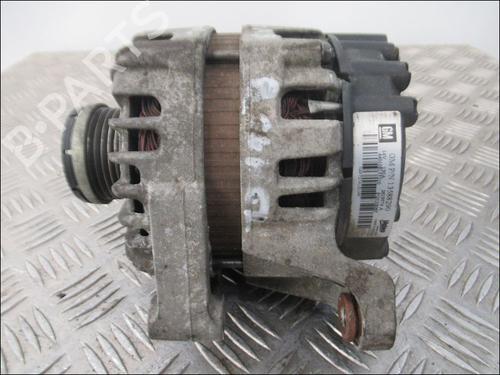 Used Alternator OPEL MERIVA B MPV (S10) 1.4 (75) (120 hp) 29872533