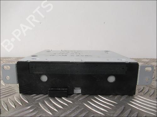 Used Radio CITROËN C4 II (NC_) 1.6 HDi 115 (114 hp) 20181075