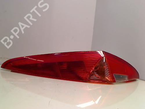 Right taillight FIAT PUNTO (188_) 1.9 DS 60 (188.031, .051, .231, .251) | BP23156579C35 