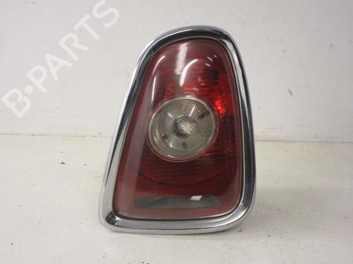 Right taillight MINI MINI (R56) Cooper D | BP23156690C35 