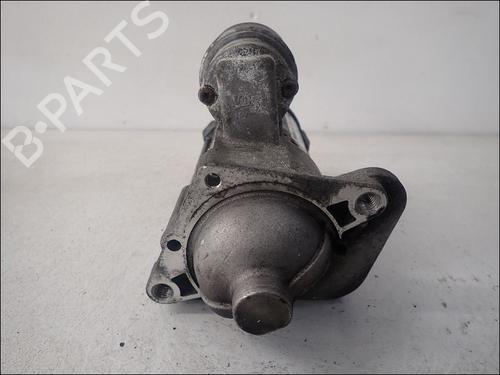 Used Starter DACIA DUSTER (HS_) 1.5 dCi (HSAJ) (90 hp) 15275634