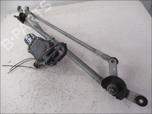 Used Front wiper motor MAZDA MX-5 IV (ND__) 1.5 (ND2E, ND5R) (131 hp) 15577210