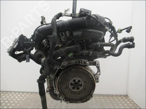 Used Engine CITROËN C3 AIRCROSS II (2R_, 2C_) 1.2 PureTech 110 (2RHNZB, 2RHNZW, 2RHNPX, 2RHNPJ) (110 hp) 29872525