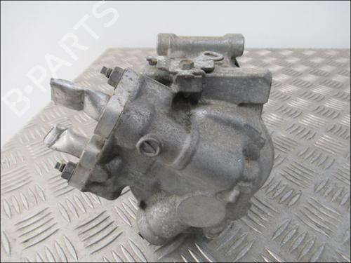AC compressor CITROËN C3 AIRCROSS II (2R_, 2C_) 1.2 PureTech 110 (2RHNZB, 2RHNZW, 2RHNPX, 2RHNPJ) | BP31747349M34