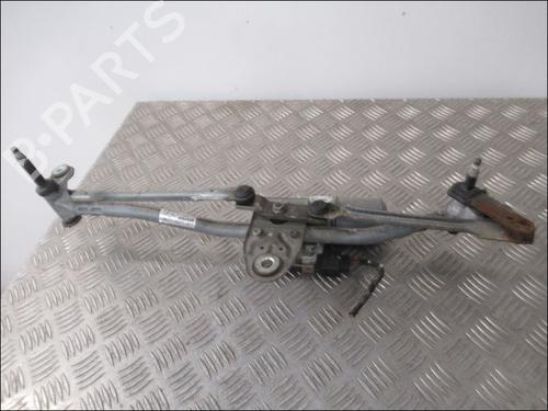 Used Front wiper motor Front wiper motor AUDI Q3 (8UB, 8UG) 2.0 TDI (140 hp) 33248078 33248078