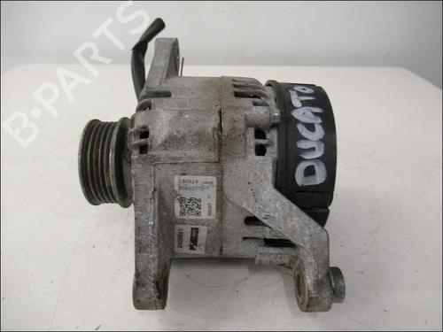 Used Alternator FIAT DUCATO Platform/Chassis (230_) 1.9 TD (82 hp) 15275283