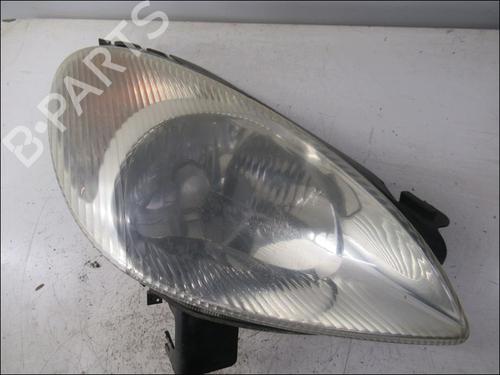 Right headlight CITROËN XSARA PICASSO (N68) 2.0 HDi | BP17135283C29 