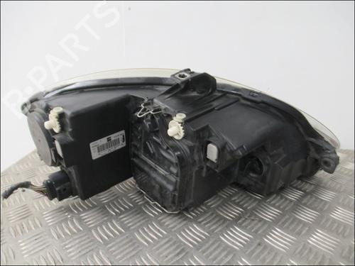 Venstre forlygte SEAT ALTEA (5P1) 1.9 TDI (105 hp) 30651511