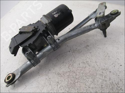 Front wiper motor CITROËN C1 (PM_, PN_) 1.4 HDi | BP17135603M29 