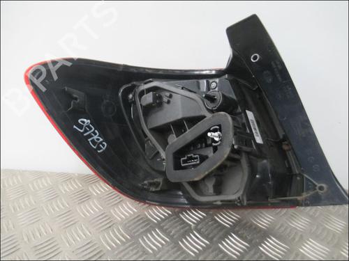 Farolim direito DACIA SANDERO II 1.5 dCi (90 hp) 31243374