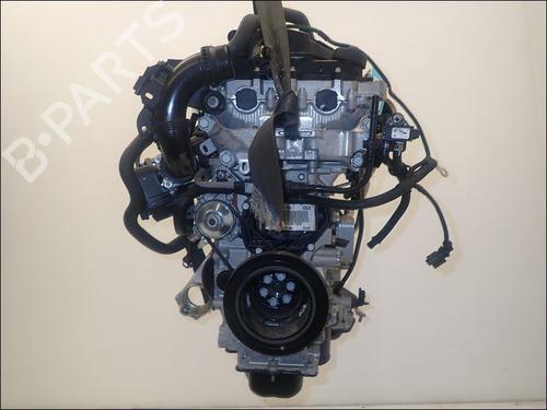 Engine CITROËN C5 AIRCROSS (A_) 1.2 PureTech 130 (ARHNSJ) | BP15420768M1 