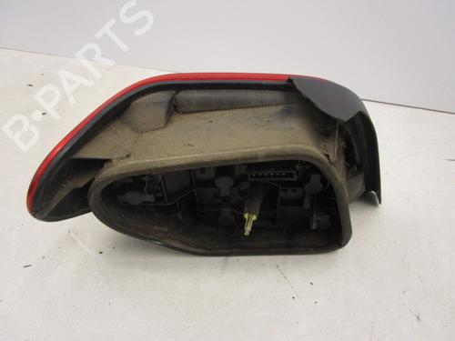 Used Right taillight CITROËN XSARA (N1) 1.9 TD (90 hp) 23156679
