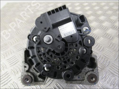Used Alternator RENAULT CLIO IV (BH_) 0.9 TCe 90 (BHNF, BHMA, BHMH, BHJK, BHJR) (90 hp) 24651181