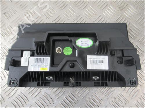 Display für DS DS 3 / DS 3 CROSSBACK (UR_, UC_, UJ_) 1.5 BlueHDi 130 (UCYHZR) (130 hp) 29577426