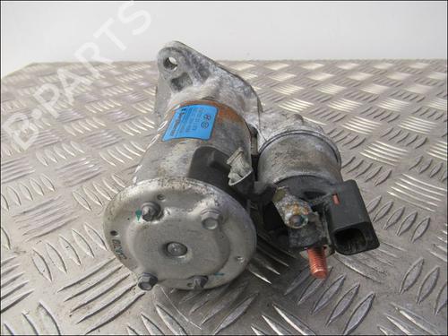 Used Starter Starter HYUNDAI i20 II (GB, IB) 1.2 (75 hp) 18351560 18351560