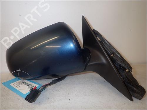 Right mirror AUDI A3 (8P1) 2.0 TDI 16V | BP15419607C27 