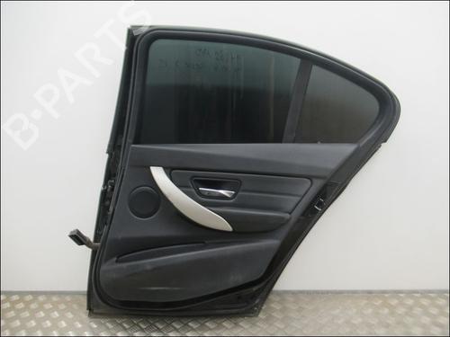 Used Right rear door BMW 3 (F30, F80) 318 d (143 hp) 29963543