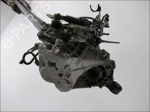 Used Gearbox PEUGEOT 107 (PM_, PN_) 1.0 (68 hp) 15274537