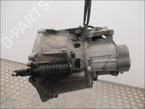 Gearbox CITROËN C3 II (SC_) 1.6 BlueHDi 75 | BP21787697M3 