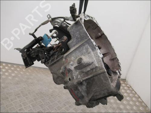 Gearbox PEUGEOT 108 1.0 VTi | BP26328489M3