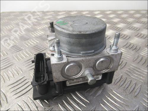 Used ABS pump RENAULT CLIO III (BR0/1, CR0/1) 1.5 dCi (75 hp) 21946424