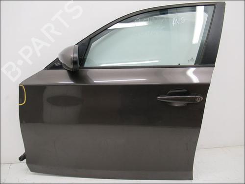 Used Left front door BMW 1 (E87) 118 d (143 hp) 15275235