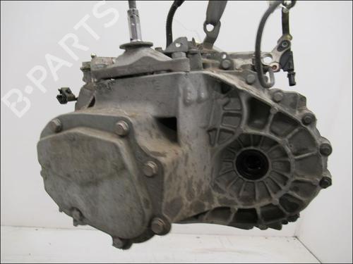 Gearbox PEUGEOT 3008 I MPV (0U_) 1.2 | BP15275537M3 