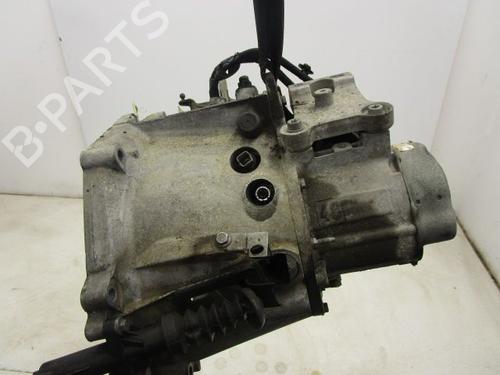 Used Gearbox CITROËN C3 II (SC_) 1.4 VTi 95 (95 hp) 23156200