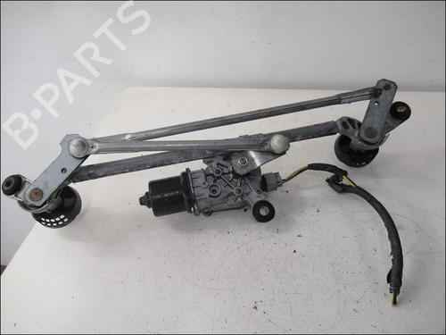 Used Front wipers mechanism NISSAN X-TRAIL III (T32_, T32R, T32RR) 1.6 dCi (T32) (130 hp) 15275502