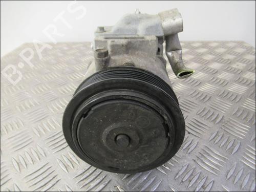 AC compressor VW POLO (9N_, 9A_) 1.4 TDI | BP27306857M34 
