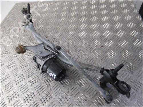 Used Front wiper motor OPEL CORSA F (P2JO) 1.5 (68) (102 hp) 24634298