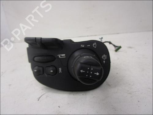 Used Steering column stalk OPEL ASTRA F Hatchback (T92) 1.7 D (F08, M08, F68, M68) (60 hp) 15418615