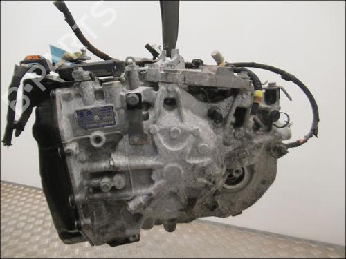 Gearbox CITROËN C3 III (SX) 1.2 THP 110 (SXHNPS, SXHNZT, SXHNZ6) | BP26328499M3 