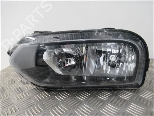 Used Left headlight DACIA SPRING EV (B6M1) (45 hp) 30365835