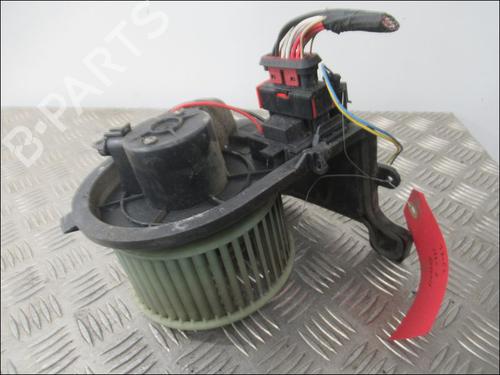 Varmeblæser RENAULT CLIO II (BB_, CB_) 1.2 (BB0A, BB0F, BB10, BB1K, BB28, BB2D, BB2H, CB0A,... (58 hp) 31162395