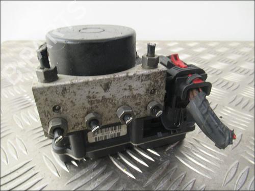 Used ABS pump SEAT IBIZA IV SC (6J1, 6P5) 1.4 TDI (80 hp) 17134930