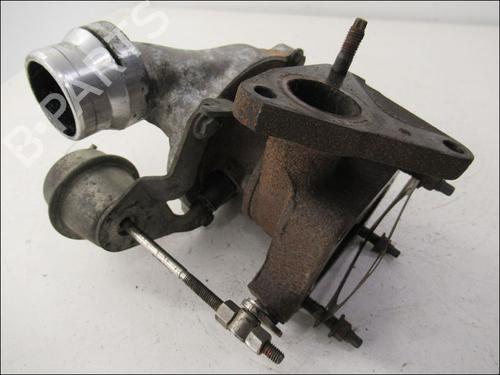 Turbocharger/Supercharger NISSAN NV200 Van 1.5 dCi 85 (M20, M20N, M20M) | BP15419018M71 