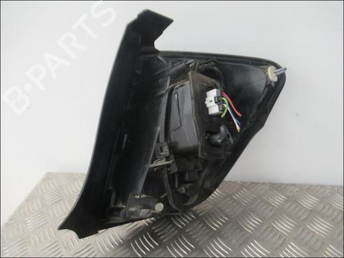 Used Right taillight CITROËN C3 II (SC_) 1.4 LPG (73 hp) 29216201