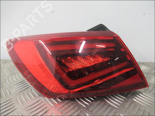 Left taillight SEAT LEON (5F1) 1.6 TDI | BP29963548C34