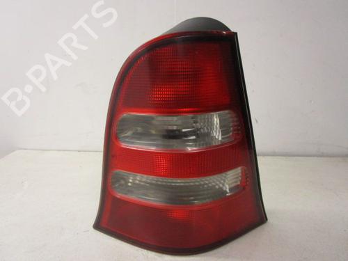 Right taillight MERCEDES-BENZ A-CLASS (W168)  | BP23156676C35 