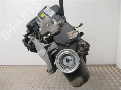 Motor FIAT PANDA (312_, 319_) 1.2 (312PXA1A) (69 hp) 29319138