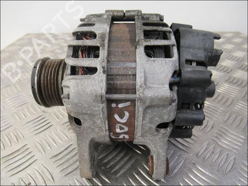 Generator RENAULT CLIO IV (BH_) 1.5 dCi 90 | BP18351668M7 